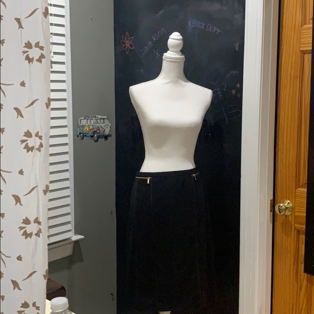 Calvin Klein skirt